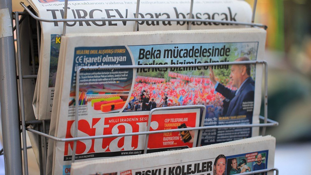 Yeni Şafak: “Αυτό που φοβόταν η Ελλάδα συνέβη” yeni-safak:-“Αυτό-που-φοβόταν-η-Ελλάδα-συνέβη”