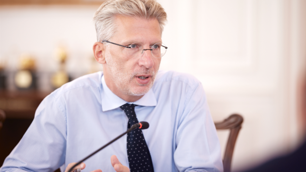Σκέρτσος: Στη Χαλκιδική κάηκε περίπου το 1% της συνολικής έκτασης του πρώτου ποδιού, το 2006 είχε καεί σχεδόν το 25% Σκέρτσος:-Στη-Χαλκιδική-κάηκε-περίπου-το-1%-της-συνολικής-έκτασης-του-πρώτου-ποδιού,-το-2006-είχε-καεί-σχεδόν-το-25%
