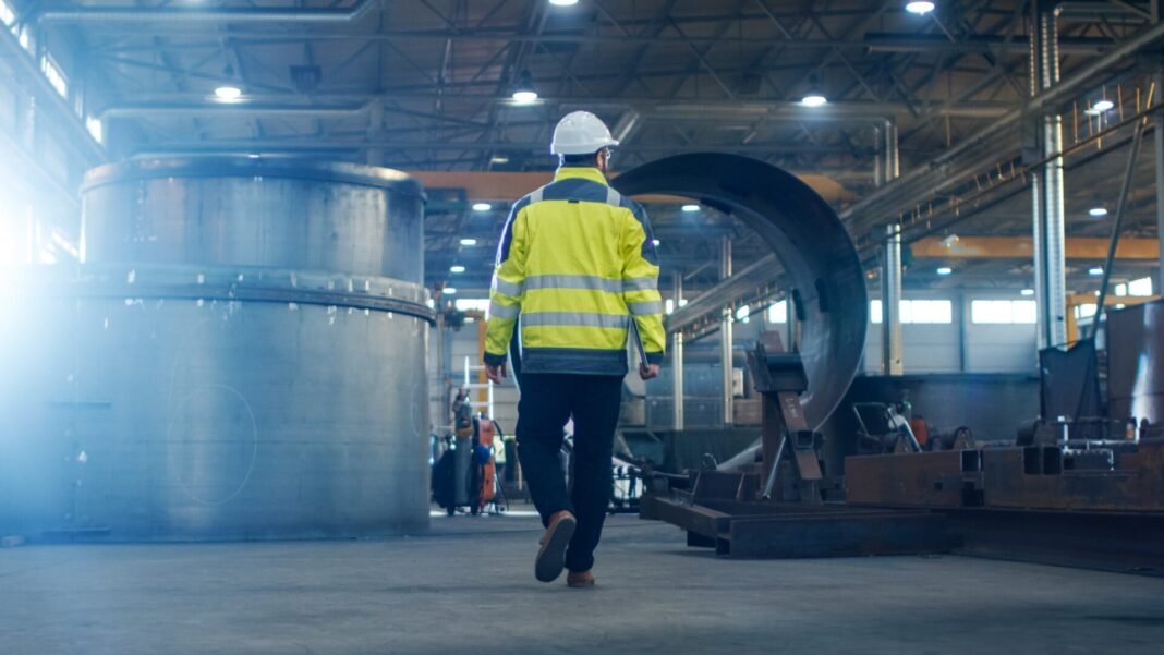 Βιομηχανία: Αυξημένες κατά 6,9% οι τιμές εισαγωγών τον Ιούνιο – Πού καταγράφηκε η μεγαλύτερη άνοδος Βιομηχανία:-Αυξημένες-κατά-6,9%-οι-τιμές-εισαγωγών-τον-Ιούνιο-–-Πού-καταγράφηκε-η-μεγαλύτερη-άνοδος