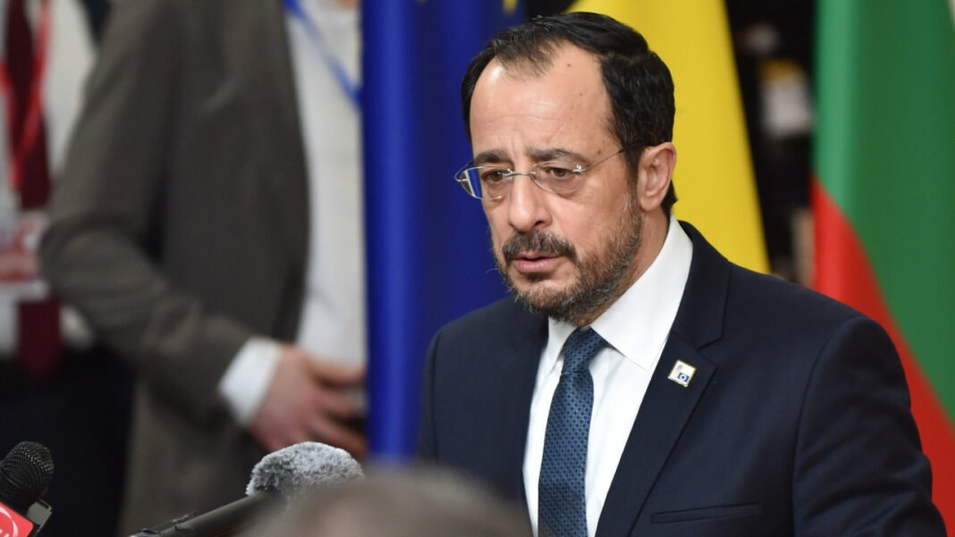 Μήνυμα Χριστοδουλίδη για Αττίλα: Πενήντα χρόνια είναι πολλά, όχι όμως αρκετά για να λυγίσουμε Μήνυμα-Χριστοδουλίδη-για-Αττίλα:-Πενήντα-χρόνια-είναι-πολλά,-όχι-όμως-αρκετά-για-να-λυγίσουμε