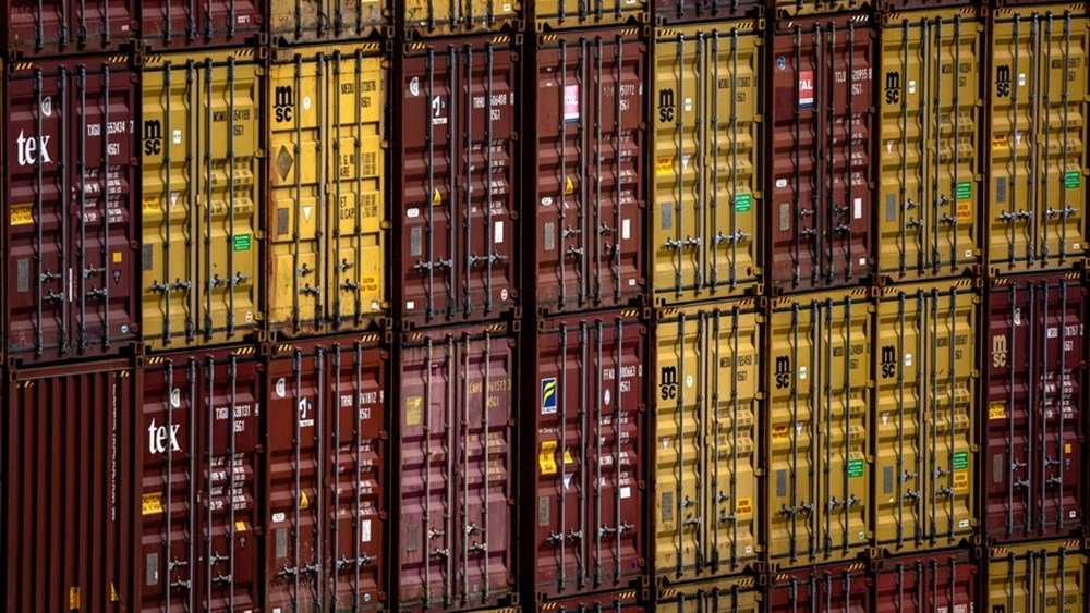 Ευρωζώνη: Εμπορικό πλεόνασμα 8,6 δισ. ευρώ τον Ιούνιο Ευρωζώνη:-Εμπορικό-πλεόνασμα-8,6-δισ.-ευρώ-τον-Ιούνιο