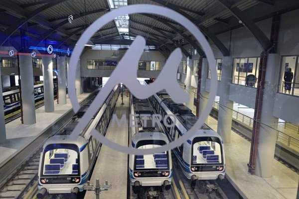 Μετρό Θεσσαλονίκης: Ολοκληρώνεται η επέκταση στην Καλαμαριά – Στις δυτικές συνοικίες το επόμενο βήμα Μετρό-Θεσσαλονίκης:-Ολοκληρώνεται-η-επέκταση-στην-Καλαμαριά-–-Στις-δυτικές-συνοικίες-το-επόμενο-βήμα