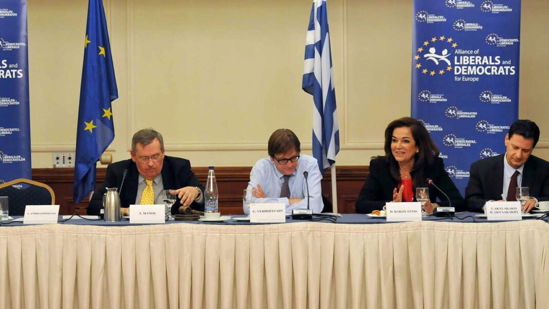 «Ο άγνωστος Στέφανος Μάνος»: Μαρτυρία του Θεόδωρου Σκυλακάκη στον ΣΚΑΪ «Ο-άγνωστος-Στέφανος-Μάνος»:-Μαρτυρία-του-Θεόδωρου-Σκυλακάκη-στον-ΣΚΑΪ
