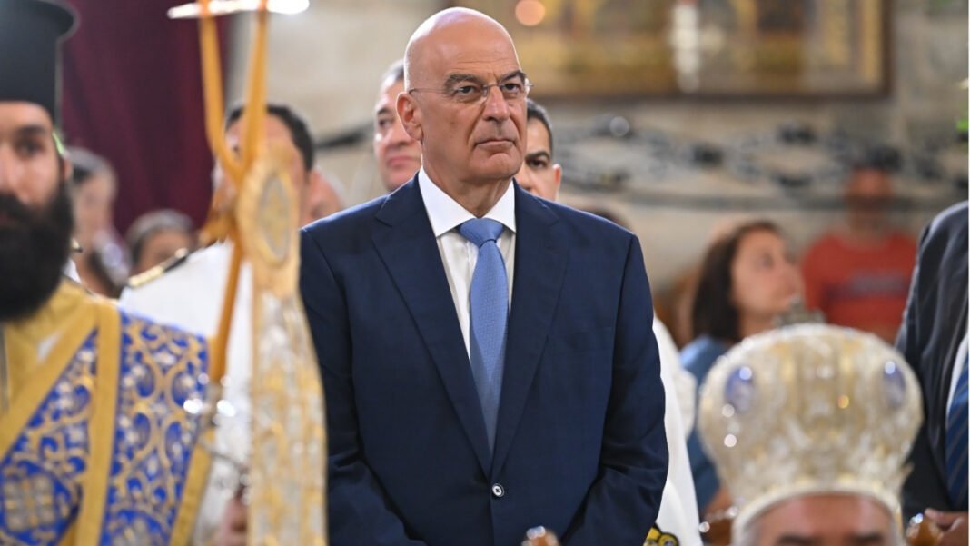 Αιχμές Δένδια για Άγκυρα: Αυταρχικές απόψεις προσπαθούν να αλλάξουν το κεκτημένο του Διεθνούς Δικαίου Αιχμές-Δένδια-για-Άγκυρα:-Αυταρχικές-απόψεις-προσπαθούν-να-αλλάξουν-το-κεκτημένο-του-Διεθνούς-Δικαίου