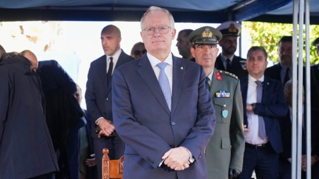 Τασούλας: Να καταφέρουμε να αναγνωριστεί ακόμη και στην Τουρκία η Γενοκτονία του Ποντιακού Ελληνισμού Τασούλας:-Να-καταφέρουμε-να-αναγνωριστεί-ακόμη-και-στην-Τουρκία-η-Γενοκτονία-του-Ποντιακού-Ελληνισμού