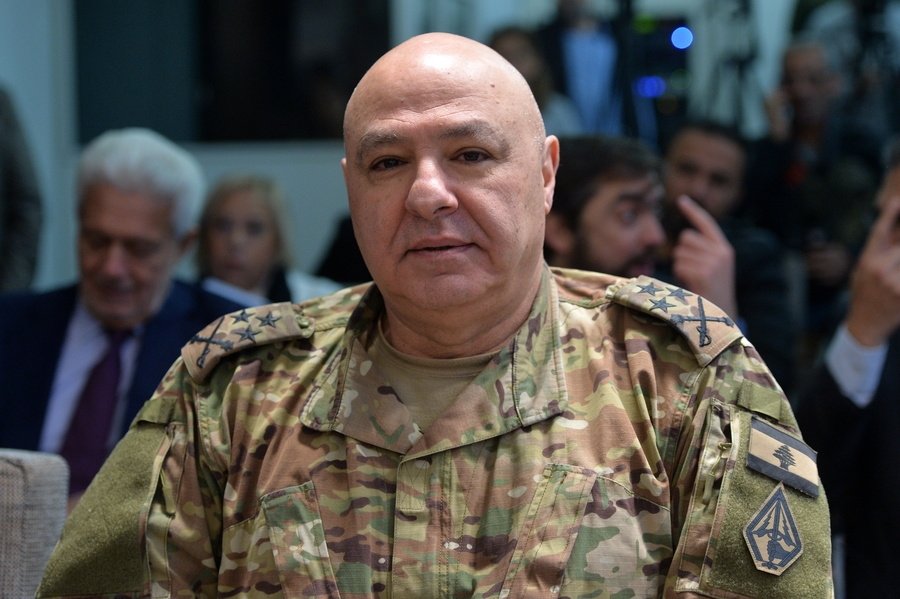 Λίβανος: Ο πρόεδρος Αούν καταγγέλλει τις ισραηλινές επιθέσεις που σκότωσαν ολόκληρη οικογένεια Λίβανος:-Ο-πρόεδρος-Αούν-καταγγέλλει-τις-ισραηλινές-επιθέσεις-που-σκότωσαν-ολόκληρη-οικογένεια