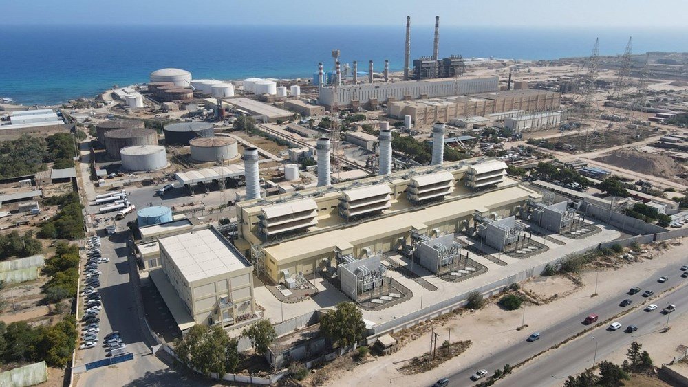 Λιβύη:-Έκρηξη-θέτει-εκτός-λειτουργίας-μονάδες-στον-σταθμό-ηλεκτροπαραγωγής-της-Ζαουίγια