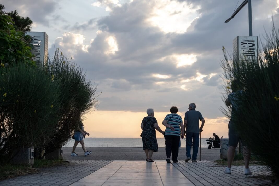 Στην ατζέντα της ΔΕΘ η επέκταση του 70% στις συντάξεις χηρείας Στην-ατζέντα-της-ΔΕΘ-η-επέκταση-του-70%-στις-συντάξεις-χηρείας