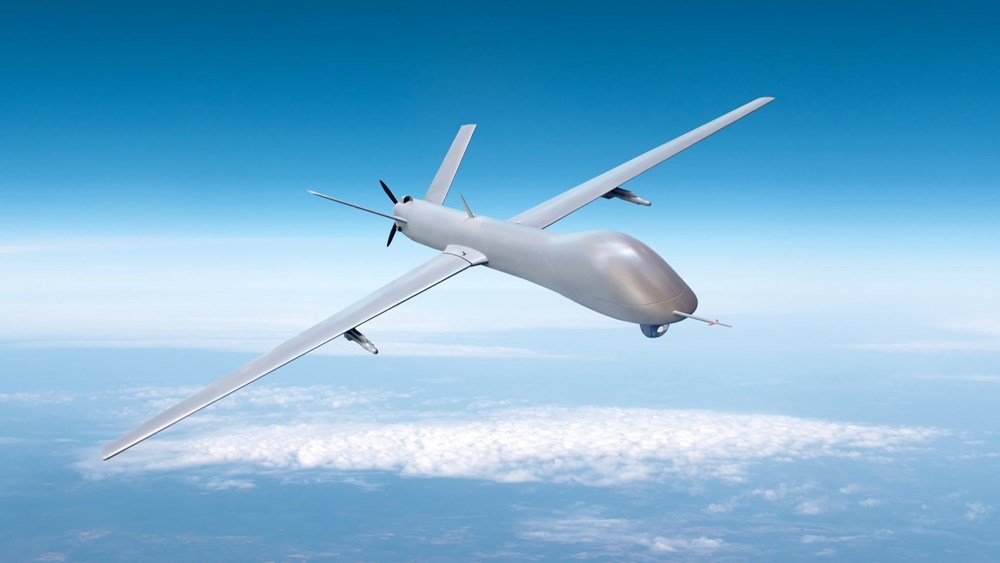 Ρουμανία: Νέα κατάρριψη drone που παραβίασε τον εναέριο χώρο Ρουμανία:-Νέα-κατάρριψη-drone-που-παραβίασε-τον-εναέριο-χώρο