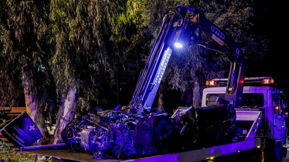 Δώδεκα νεκροί και τουλάχιστον 10 τραυματίες σε τροχαίο με πολωνικό λεωφορείο στην Ουγγαρία Δώδεκα-νεκροί-και-τουλάχιστον-10-τραυματίες-σε-τροχαίο-με-πολωνικό-λεωφορείο-στην-Ουγγαρία
