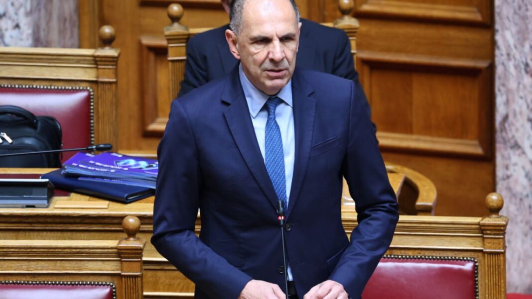 Η ασφαλής ναυσιπλοΐα στη Μαύρη Θάλασσα μεταξύ των θεμάτων συζήτησης του Γεραπετρίτη – Σιμπίχα Η-ασφαλής-ναυσιπλοΐα-στη-Μαύρη-Θάλασσα-μεταξύ-των-θεμάτων-συζήτησης-του-Γεραπετρίτη-–-Σιμπίχα
