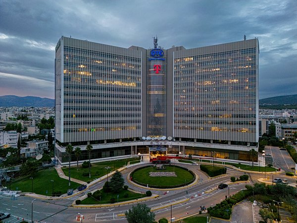 Όμιλος ΟΤΕ: Για 18η συνεχόμενη χρονιά στη διεθνή σειρά δεικτών FTSE4Good Όμιλος-ΟΤΕ:-Για-18η-συνεχόμενη-χρονιά-στη-διεθνή-σειρά-δεικτών-ftse4good
