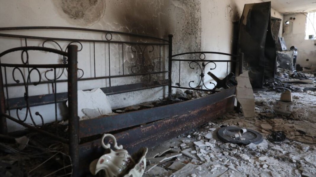 Οι πυρκαγιές και οι ανούσιες πολιτικές κόντρες Οι-πυρκαγιές-και-οι-ανούσιες-πολιτικές-κόντρες