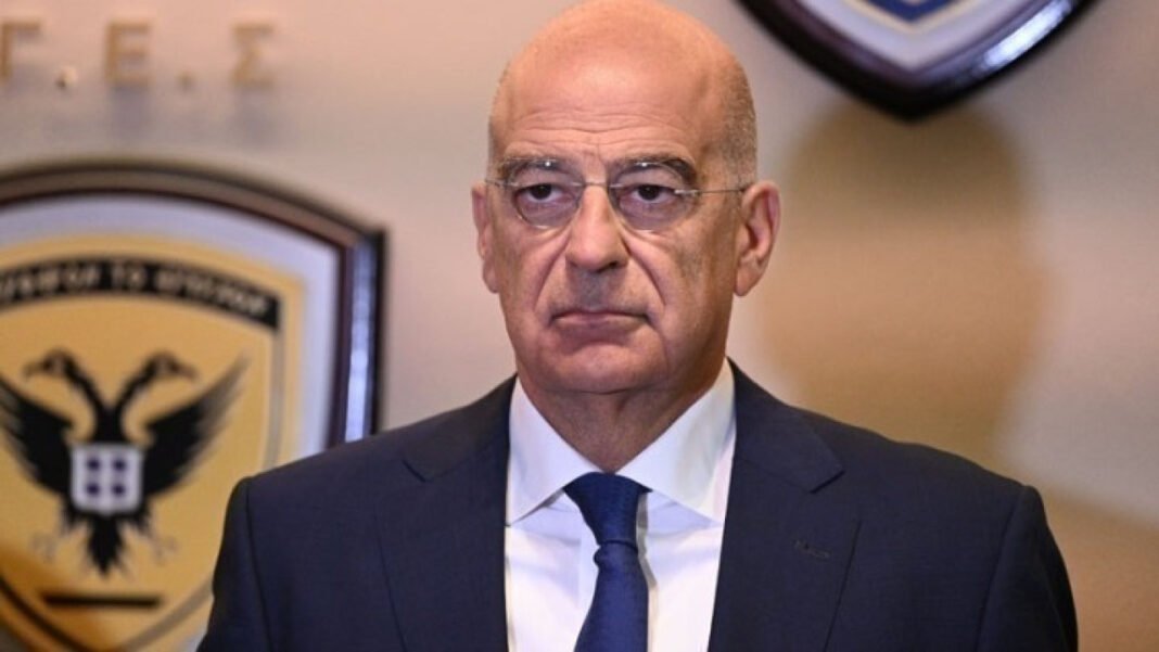 Συγχαρητήρια Δένδια σε Καραλή για το ασημένιο μετάλλιο στο Ευρωπαϊκό Πρωτάθλημα Στίβου Συγχαρητήρια-Δένδια-σε-Καραλή-για-το-ασημένιο-μετάλλιο-στο-Ευρωπαϊκό-Πρωτάθλημα-Στίβου