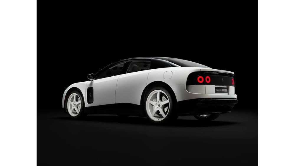 Το πρώτο ηλεκτρικό όχημα της Ferrari πουλήθηκε σε δημοπρασία έναντι 40 εκατ. δολαρίων Το-πρώτο-ηλεκτρικό-όχημα-της-ferrari-πουλήθηκε-σε-δημοπρασία-έναντι-40-εκατ.-δολαρίων