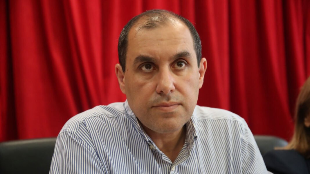 Κατσαφάδος στον ΣΚΑΪ: «Η κλιματική κρίση δεν βάζει φωτιές – Φέτος αγγίζουμε τις 300 συλλήψεις για εμπρησμό» Κατσαφάδος-στον-ΣΚΑΪ:-«Η-κλιματική-κρίση-δεν-βάζει-φωτιές-–-Φέτος-αγγίζουμε-τις-300-συλλήψεις-για-εμπρησμό»