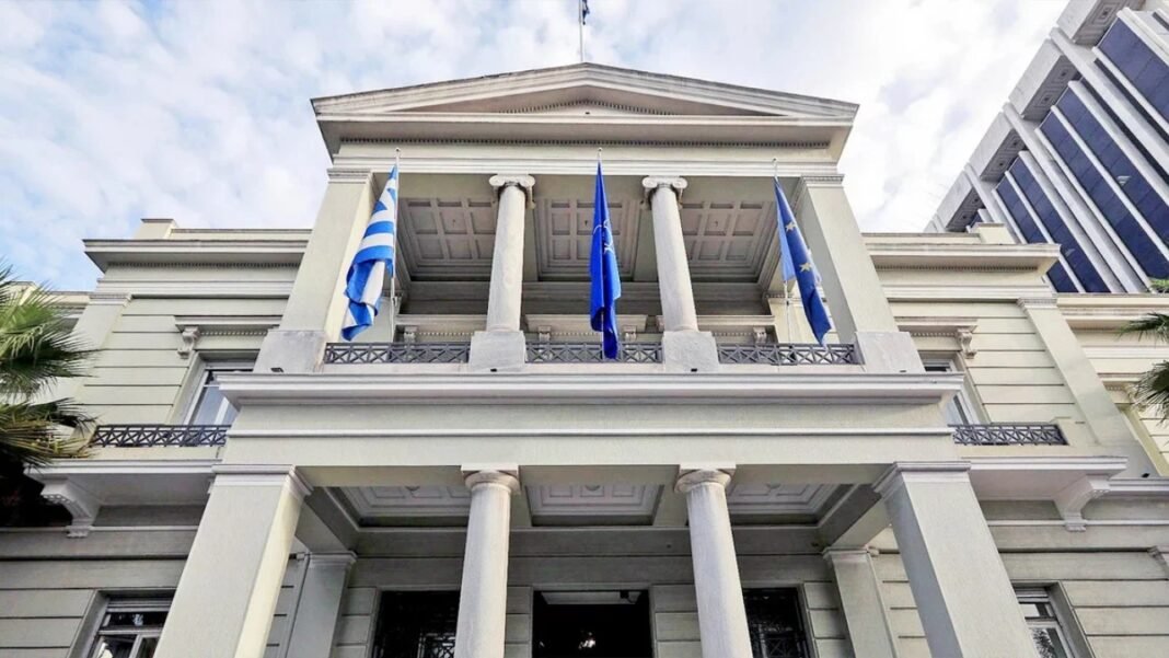Το ΥΠΕΞ καταδικάζει τη δολοφονία του Νάντερ Τάνους στη Συρία και ζητά άμεση έρευνα Το-ΥΠΕΞ-καταδικάζει-τη-δολοφονία-του-Νάντερ-Τάνους-στη-Συρία-και-ζητά-άμεση-έρευνα