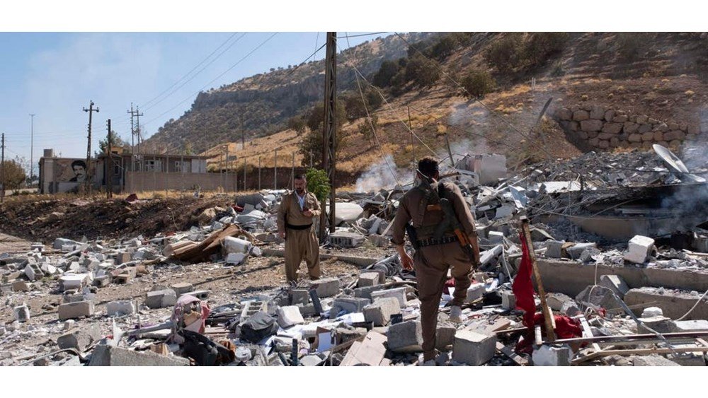 Ιράν:-Καταδικάζει-την-επίθεση-με-drones-κατά-του-γραφείου-του-πρωθυπουργού-του-Ιρακινού-Κουρδιστάν