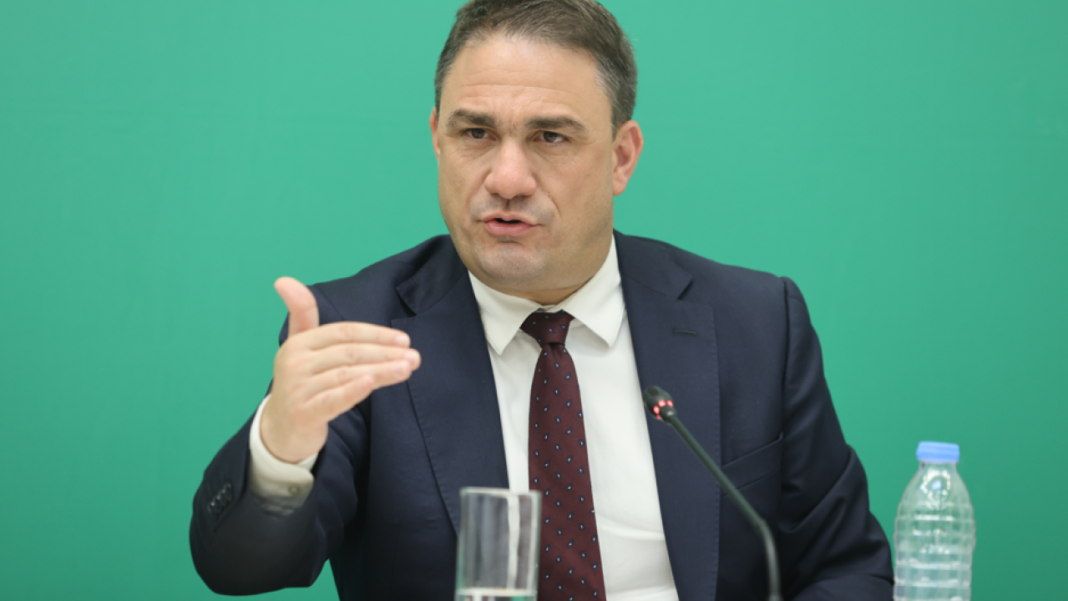 Τσουκαλάς: «Ούτε βήμα πίσω από τις εθνικές κόκκινες γραμμές – Κυρώσεις στην Τουρκία από την ΕΕ» Τσουκαλάς:-«Ούτε-βήμα-πίσω-από-τις-εθνικές-κόκκινες-γραμμές-–-Κυρώσεις-στην-Τουρκία-από-την-ΕΕ»