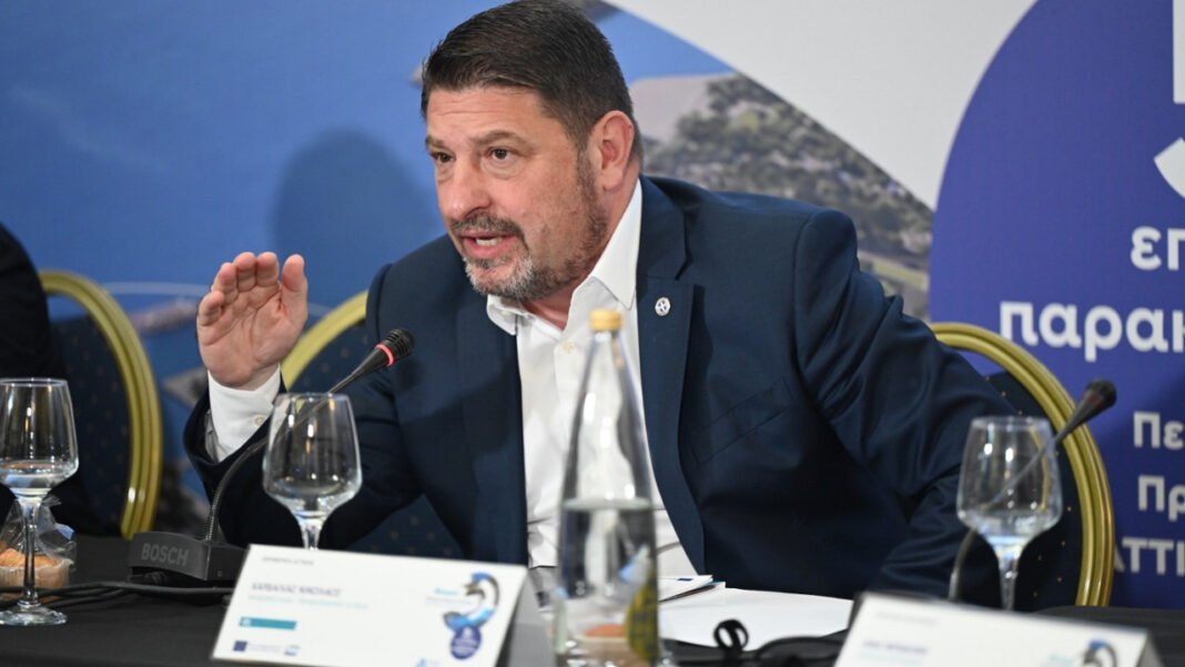 Χαρδαλιάς: «Δημιουργούμε ελικοδρόμιο στην Ύδρα, κάνοντας πράξη ένα αίτημα δεκαετιών» Χαρδαλιάς:-«Δημιουργούμε-ελικοδρόμιο-στην-Ύδρα,-κάνοντας-πράξη-ένα-αίτημα-δεκαετιών»