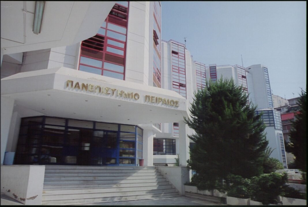 Πανεπιστήμιο Πειραιώς: Το πρώτο μεταπτυχιακό διεθνώς στον Ψηφιακό Μετασχηματισμό του Τουρισμού Πανεπιστήμιο-Πειραιώς:-Το-πρώτο-μεταπτυχιακό-διεθνώς-στον-Ψηφιακό-Μετασχηματισμό-του-Τουρισμού