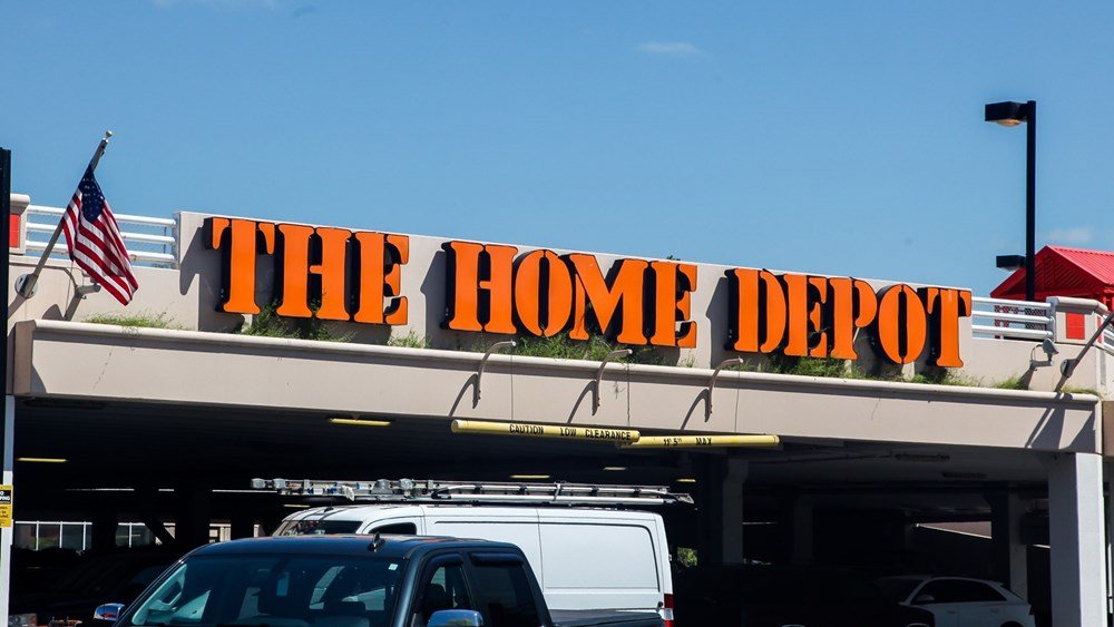 Home Depot: Κερδοφορία έπληξη στο τρίμηνο παρά την “παγωμένη αγορά κατοικίας” των ΗΠΑ home-depot:-Κερδοφορία-έπληξη-στο-τρίμηνο-παρά-την-“παγωμένη-αγορά-κατοικίας”-των-ΗΠΑ