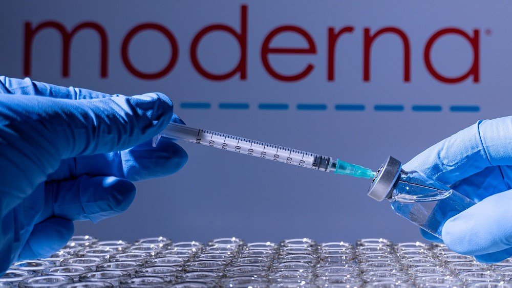 Moderna: Εκτίναξη 137% στη μετοχή μετά τα θετικά αποτελέσματα του εμβολίου κατά του καρκίνου moderna:-Εκτίναξη-137%-στη-μετοχή-μετά-τα-θετικά-αποτελέσματα-του-εμβολίου-κατά-του-καρκίνου