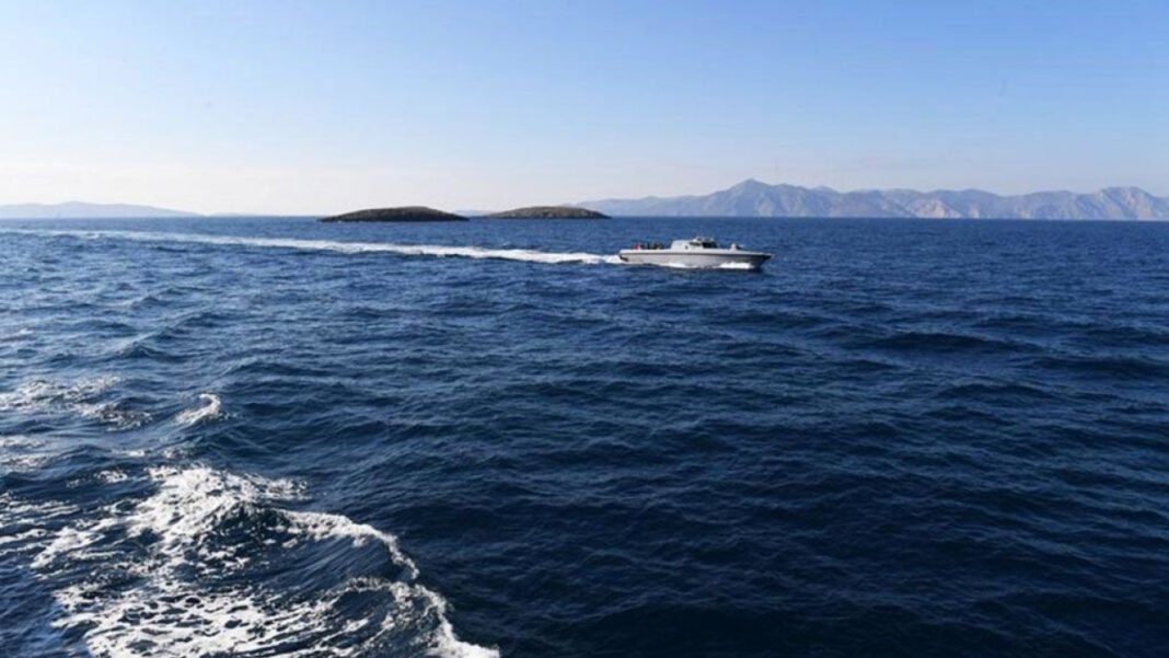 Ο «οδικός χάρτης» της Αθήνας για την αντιμετώπιση των τουρκικών προκλήσεων Ο-«οδικός-χάρτης»-της-Αθήνας-για-την-αντιμετώπιση-των-τουρκικών-προκλήσεων