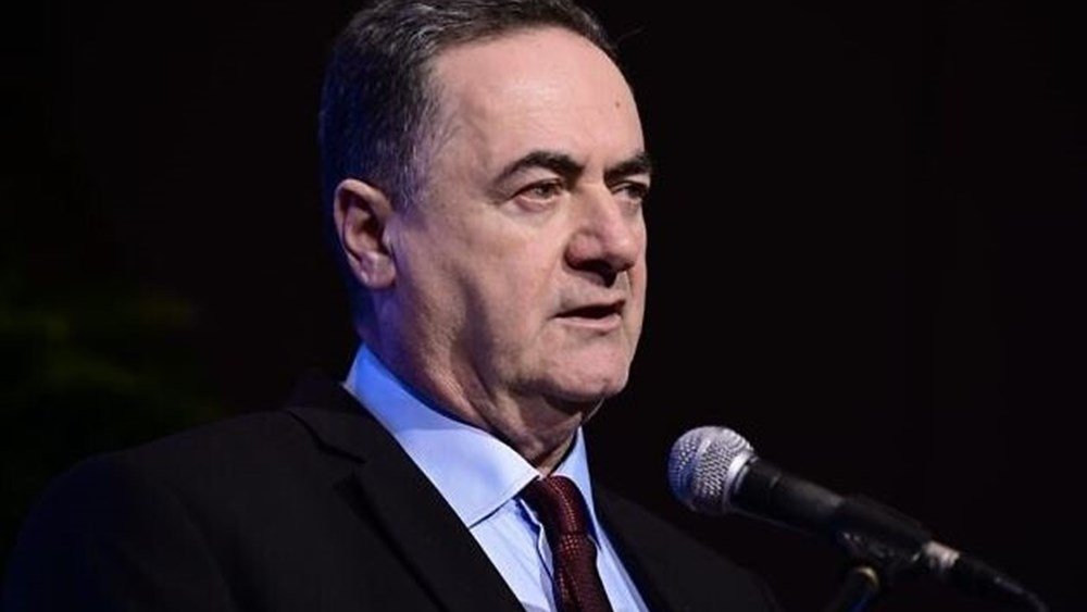 Ισραήλ: o Ερντογάν “σέρνει την Τουρκία σε επικίνδυνες περιπέτειες στη Συρία” Ισραήλ:-o-Ερντογάν-“σέρνει-την-Τουρκία-σε-επικίνδυνες-περιπέτειες-στη-Συρία”