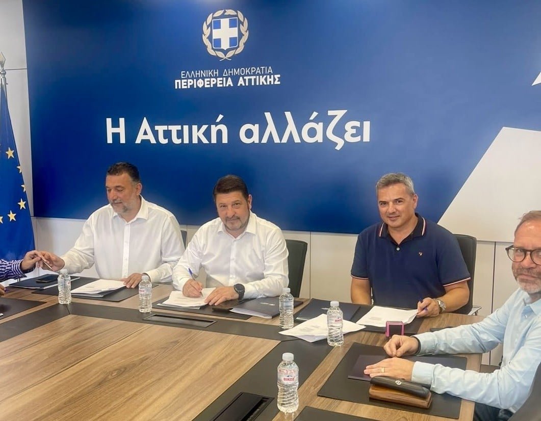 Αντιπλημμυρικές παρεμβάσεις σε «ευαίσθητες» περιοχές του Παλαιού Φαλήρου Αντιπλημμυρικές-παρεμβάσεις-σε-«ευαίσθητες»-περιοχές-του-Παλαιού-Φαλήρου