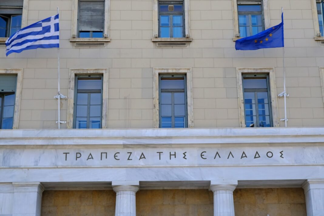 ΤτΕ: Στα 9,5 δισ. το έλλειμμα τρεχουσών συναλλαγών το α’ εξάμηνο – «Άλμα» 14,8% στα τουριστικά έσοδα ΤτΕ:-Στα-9,5-δισ.-το-έλλειμμα-τρεχουσών-συναλλαγών-το-α’-εξάμηνο-–-«Άλμα»-14,8%-στα-τουριστικά-έσοδα