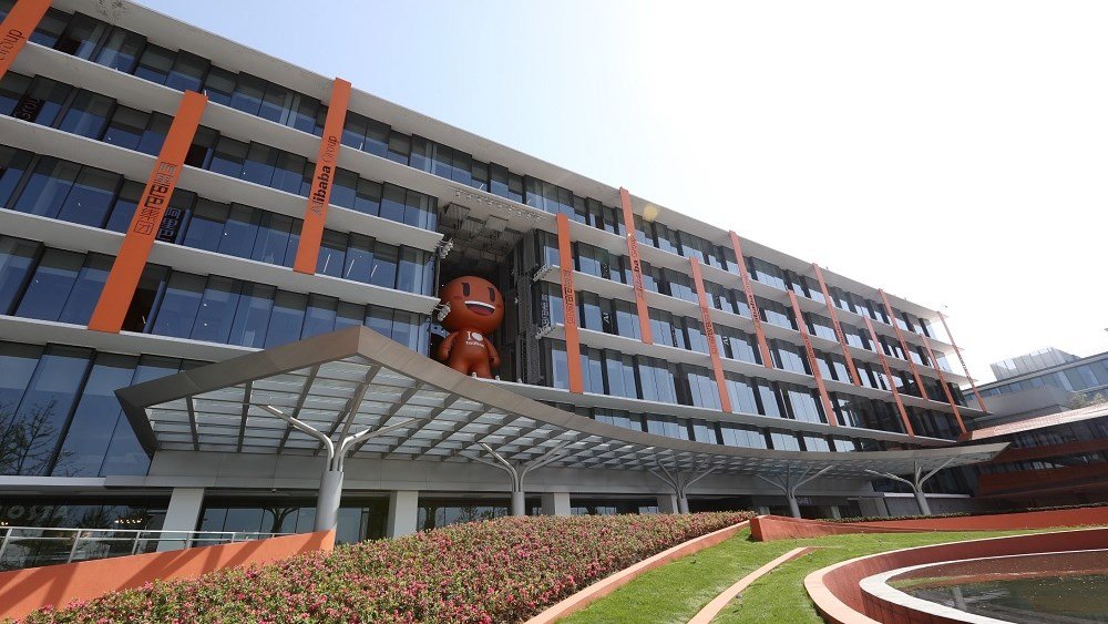 Alibaba: Αύξηση 9% στα τριμηνιαία έσοδα, έχασε τις εκτιμήσεις για τα κέρδη alibaba:-Αύξηση-9%-στα-τριμηνιαία-έσοδα,-έχασε-τις-εκτιμήσεις-για-τα-κέρδη