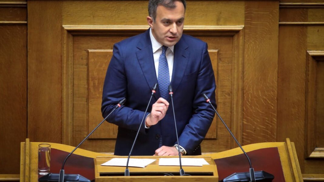 Χατζηβασιλείου: Η τουρκική θεώρηση για τα θαλάσσια πάρκα είναι παράνομη και δεν παράγει έννομο αποτέλεσμα Χατζηβασιλείου:-Η-τουρκική-θεώρηση-για-τα-θαλάσσια-πάρκα-είναι-παράνομη-και-δεν-παράγει-έννομο-αποτέλεσμα