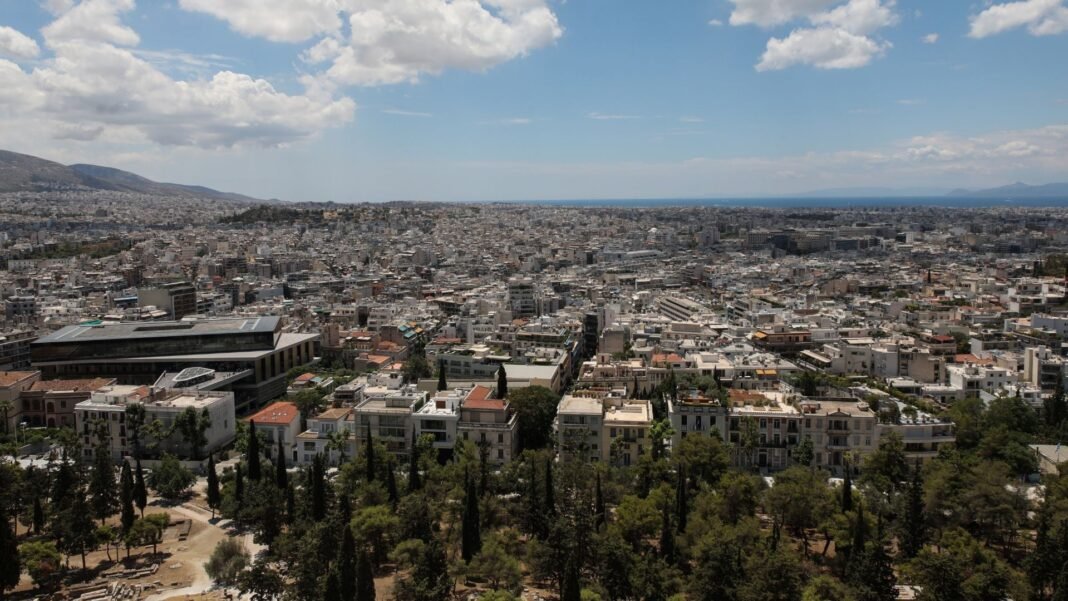 Πόσο κόστισε ο υπό… κατάργηση ΕΝΦΙΑ – Ποια βάρη επωμίστηκαν 6 εκατ. ιδιοκτήτες ακινήτων Πόσο-κόστισε-ο-υπό…-κατάργηση-ΕΝΦΙΑ-–-Ποια-βάρη-επωμίστηκαν-6-εκατ.-ιδιοκτήτες-ακινήτων