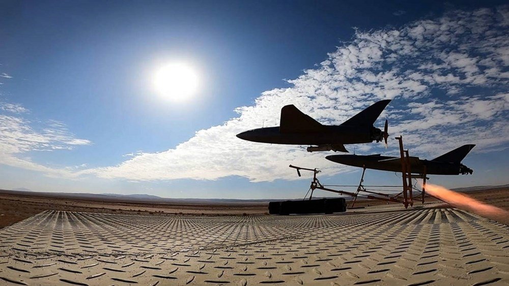 Κατασκευαστής drones με στήριξη Τραμπ υπογράφει συμφωνία με ενεργειακή εταιρεία στον Περσικό Κόλπο Κατασκευαστής-drones-με-στήριξη-Τραμπ-υπογράφει-συμφωνία-με-ενεργειακή-εταιρεία-στον-Περσικό-Κόλπο