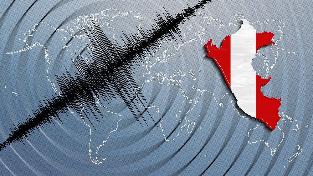 Περού: Ισχυρός σεισμός 7,2 Ρίχτερ στο νότιο τμήμα της χώρας Περού:-Ισχυρός-σεισμός-7,2-Ρίχτερ-στο-νότιο-τμήμα-της-χώρας