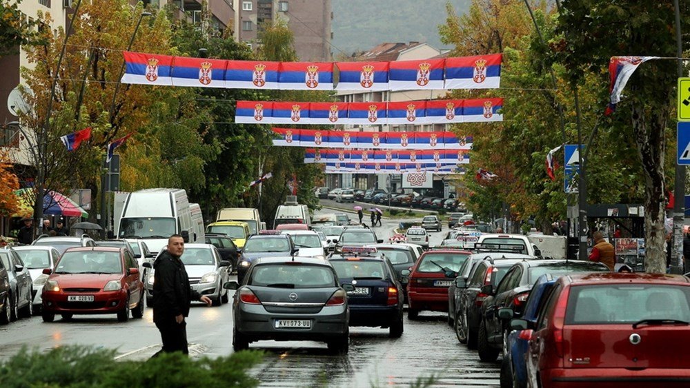 Ένταση στο Κόσοβο για το άνοιγμα μιας γέφυρας Ένταση-στο-Κόσοβο-για-το-άνοιγμα-μιας-γέφυρας