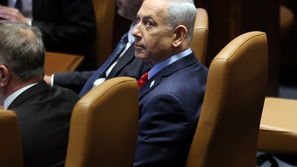 Η Τουρκία εξέδωσε διεθνές ένταλμα σύλληψης κατά του Νετανιάχου Η-Τουρκία-εξέδωσε-διεθνές-ένταλμα-σύλληψης-κατά-του-Νετανιάχου