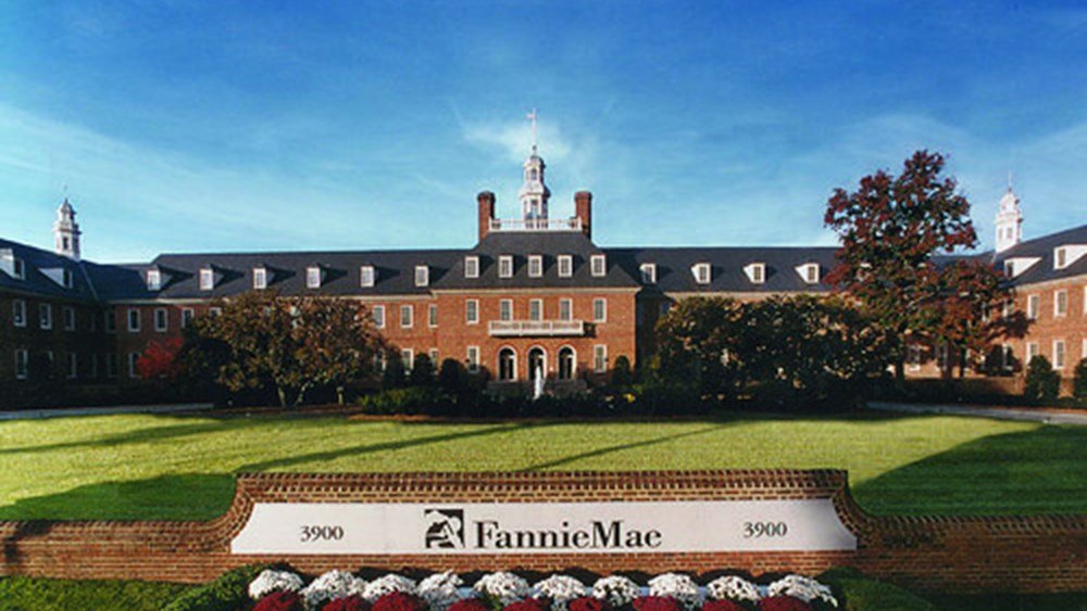 Fannie Mae: Η κυβέρνηση Τραμπ απομάκρυνε 12 ανώτερα στελέχη fannie-mae:-Η-κυβέρνηση-Τραμπ-απομάκρυνε-12-ανώτερα-στελέχη