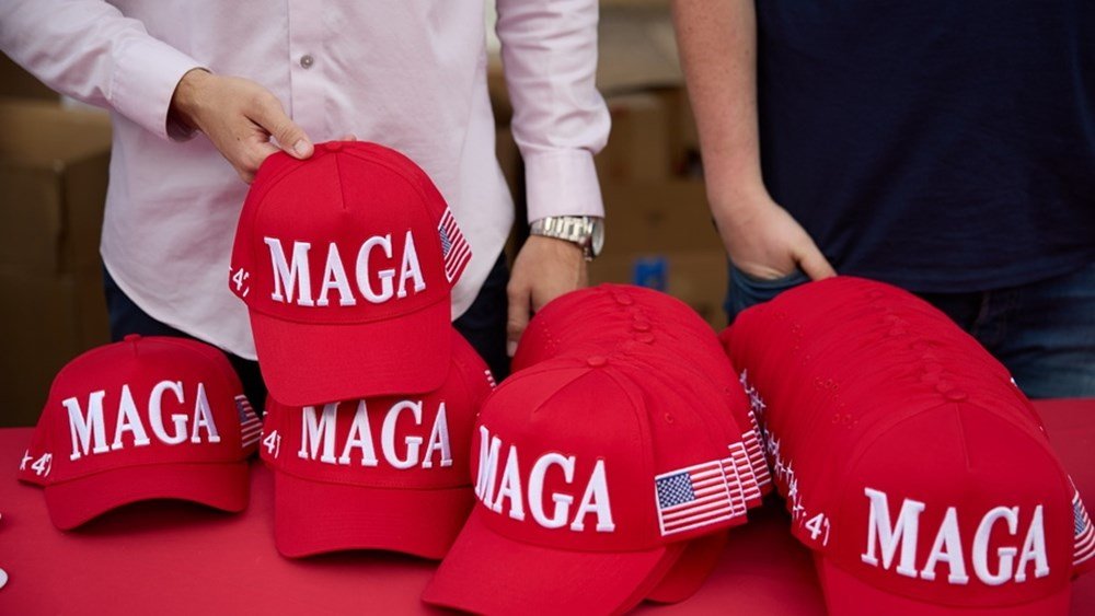 MAGA Inc.: Το πολεμικό ταμείο αυξάνεται στα $404 εκατ. χωρίς προεκλογικές δαπάνες maga-inc:-Το-πολεμικό-ταμείο-αυξάνεται-στα-$404-εκατ.-χωρίς-προεκλογικές-δαπάνες