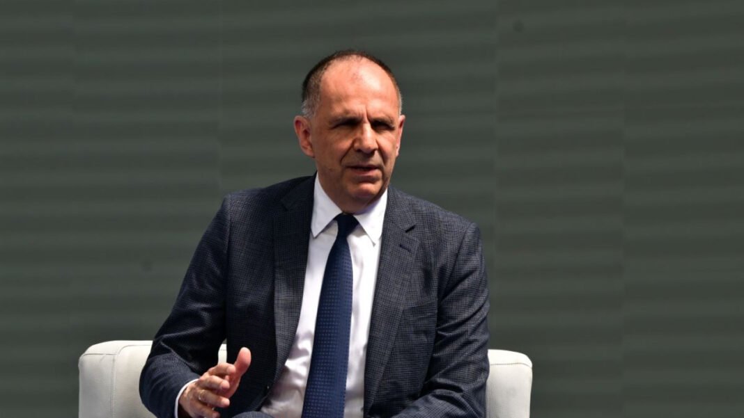 Επικοινωνία Γεραπετρίτη με τον Ινδό ομόλογό του – Θα συνατηθούν στη Νέα Υόρκη Επικοινωνία-Γεραπετρίτη-με-τον-Ινδό-ομόλογό-του-–-Θα-συνατηθούν-στη-Νέα-Υόρκη