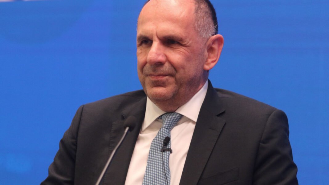 Επικοινωνία Γεραπετρίτη με ΥΠΕΞ Αιγύπτου: Στο επίκεντρο ενέργεια, επενδύσεις και οι εξελίξεις στην περιοχή Επικοινωνία-Γεραπετρίτη-με-ΥΠΕΞ-Αιγύπτου:-Στο-επίκεντρο-ενέργεια,-επενδύσεις-και-οι-εξελίξεις-στην-περιοχή