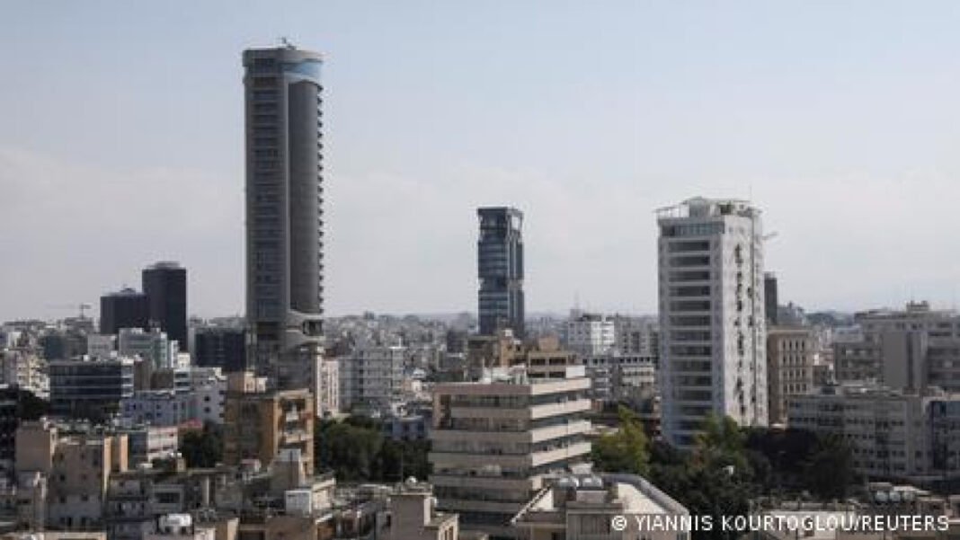 Λευκωσία: Επιφυλακή λόγω κλιμάκωσης μεταξύ Τουρκίας-Iσραήλ Λευκωσία:-Επιφυλακή-λόγω-κλιμάκωσης-μεταξύ-Τουρκίας-iσραήλ