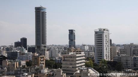 Λευκωσία: Επιφυλακή λόγω κλιμάκωσης μεταξύ Τουρκίας-Iσραήλ Λευκωσία:-Επιφυλακή-λόγω-κλιμάκωσης-μεταξύ-Τουρκίας-iσραήλ