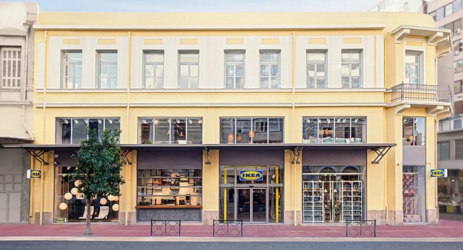 IKEA, JYSK, Leroy, Praktiker: Τα πάνω κάτω στη στρατηγική τους έφερε το 2026 ikea,-jysk,-leroy,-praktiker:-Τα-πάνω-κάτω-στη-στρατηγική-τους-έφερε-το-2026