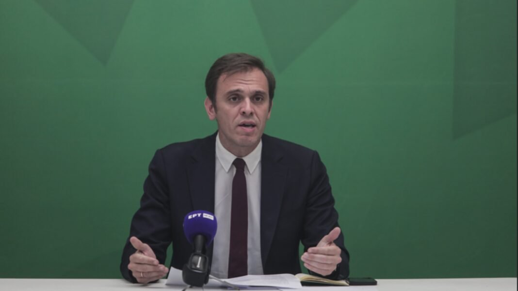 ΠΑΣΟΚ: Με καθυστέρηση η Κυβέρνηση συνειδητοποιεί ότι τα ήρεμα νερά δεν είναι αυτοσκοπός ΠΑΣΟΚ:-Με-καθυστέρηση-η-Κυβέρνηση-συνειδητοποιεί-ότι-τα-ήρεμα-νερά-δεν-είναι-αυτοσκοπός
