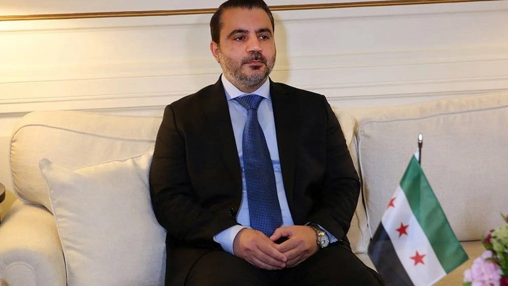 Συρία–Ισραήλ: Συνάντηση του Σύρου υπουργού Εξωτερικών με τον αρχηγό της Μοσάντ Συρία–Ισραήλ:-Συνάντηση-του-Σύρου-υπουργού-Εξωτερικών-με-τον-αρχηγό-της-Μοσάντ