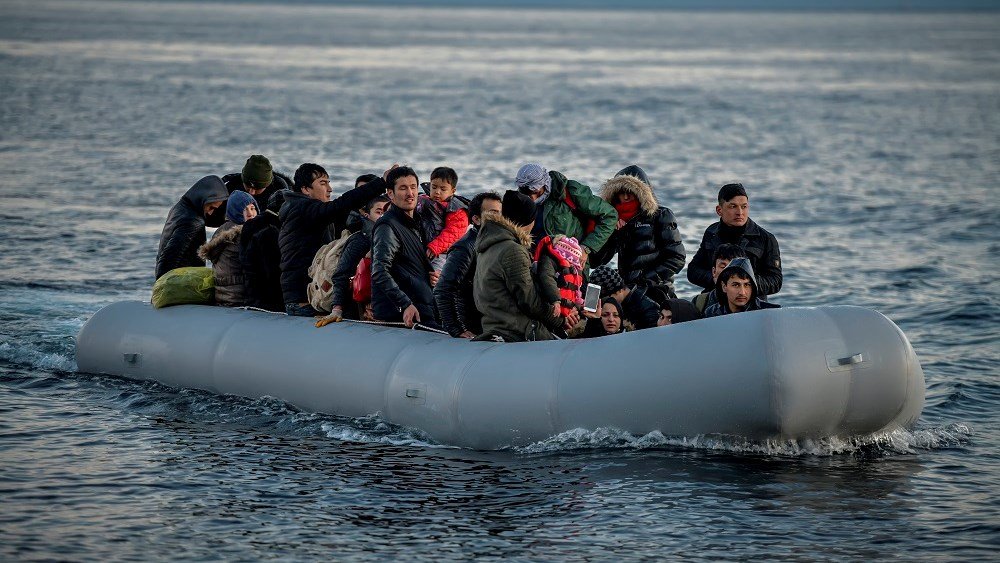 Τυνησία: 11 νεκροί μετανάστες και τρεις αγνοούμενοι μετά από ναυάγιο σκάφους Τυνησία:-11-νεκροί-μετανάστες-και-τρεις-αγνοούμενοι-μετά-από-ναυάγιο-σκάφους