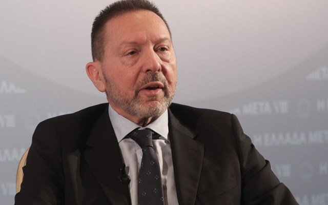 Γ. Στουρνάρας: “Καλοδεχούμενες” οι ξένες τράπεζες στην Ελλάδα – Στο ραντάρ εξαγορών Πειραιώς και eurobank Γ.-Στουρνάρας:-“Καλοδεχούμενες”-οι-ξένες-τράπεζες-στην-Ελλάδα-–-Στο-ραντάρ-εξαγορών-Πειραιώς-και-eurobank
