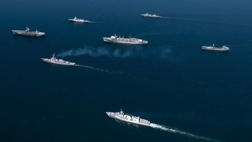 Ρωσία: Επίθεση σε δεξαμενόπλοιο που μετέφερε καύσιμα κοντά στην Οδησσό της Ουκρανίας Ρωσία:-Επίθεση-σε-δεξαμενόπλοιο-που-μετέφερε-καύσιμα-κοντά-στην-Οδησσό-της-Ουκρανίας